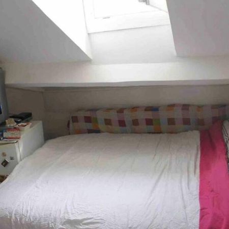 Nice Studio Paris 14 Extérieur photo